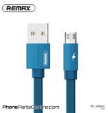 Remax Remax Kerolla Micro-USB Cable RC-094m 1m (10 pcs)