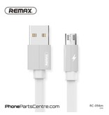 Remax Remax Kerolla Micro-USB Cable RC-094m 2m (10 pcs)