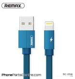 Remax Remax Kerolla Lightning Kabel RC-094i 1m (10 stuks)