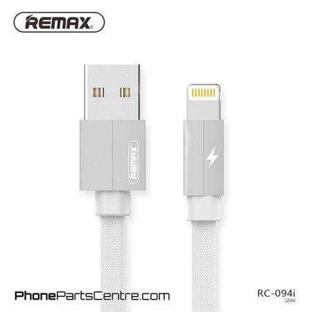 Remax Remax Kerolla Lightning Cable RC-094i 2m (10 pcs)