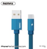 Remax Remax Kerolla Type C Cable RC-094a 1m (10 pcs)