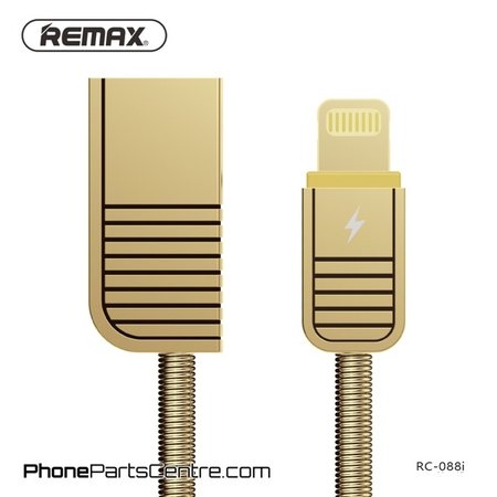 Remax Remax Linyo Lightning Cable RC-088i (10 pcs)