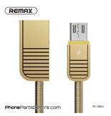 Remax Remax Linyo Micro-USB Cable RC-088m (10 pcs)