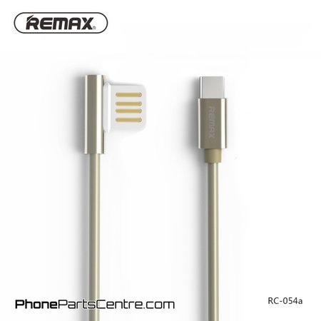 Remax Remax Emperor Type C Cable RC-054a (10 pcs)