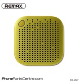 Remax Remax Bluetooth Speaker RB-M27 (2 stuks)