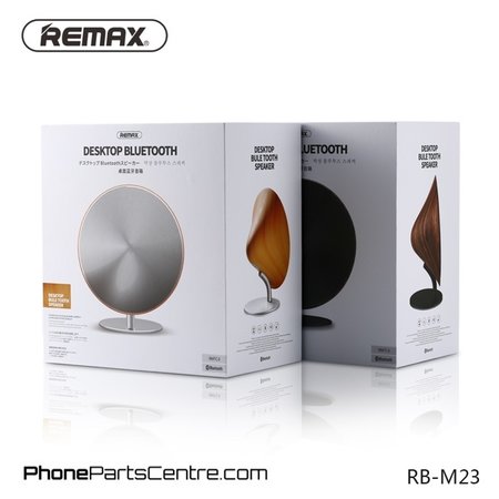 Remax Remax Bluetooth Speaker RB-M23