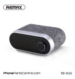 Remax Remax Bluetooth Speaker RB-M26