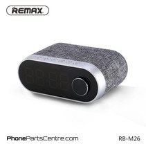 Remax Bluetooth Speaker RB-M26