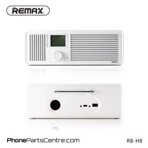 Remax Bluetooth Speaker RB-H8