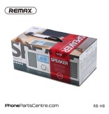 Remax Remax Bluetooth Speaker RB-H8