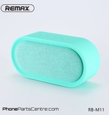 Remax Remax Bluetooth Speaker RB-M11 (2 pcs)