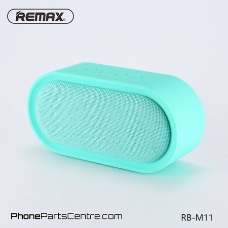 Remax Remax Bluetooth Speaker RB-M11 (2 pcs)