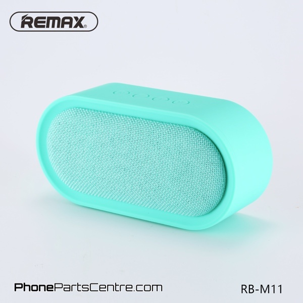 remax m11 speaker