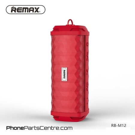 Remax Remax Bluetooth Speaker RB-M12