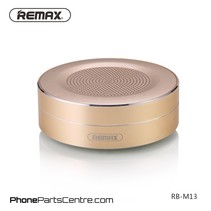 Remax Bluetooth Speaker RB-M13 (5 stuks)