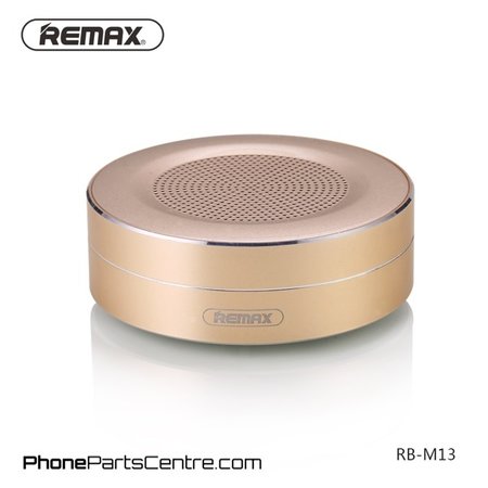 Remax Remax Bluetooth Speaker RB-M13 (5 stuks)