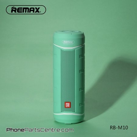 Remax Remax Waterproof Bluetooth Speaker RB-M10