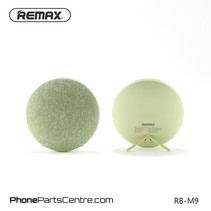 Remax Bluetooth Speaker RB-M9 (2 pcs)