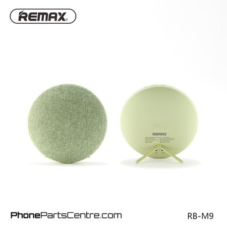 Remax Remax Bluetooth Speaker RB-M9 (2 pcs)