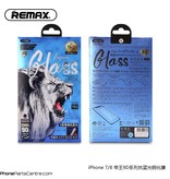 Remax Remax Emperor 9D Anti Blue-ray Tempered glass GL-32 voor iPhone 7 (10 stuks)