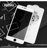 Remax Remax Emperor 9D Privacy Glass GL-32 for iPhone 7 Plus (5 pcs)