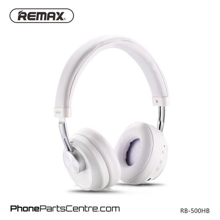 Remax Remax Bluetooth Koptelefoon RB-500HB