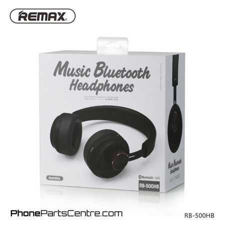 Remax Remax Bluetooth Headphones RB-500HB