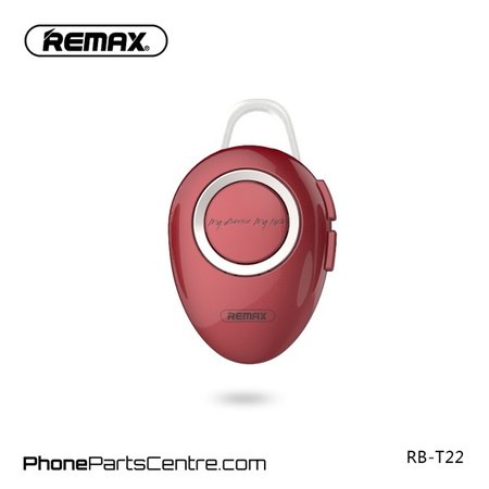 Remax Remax Bluetooth Headset RB-T22 (5 pcs)