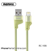 Remax Remax Camaroon Lightning Cable RC-108i (10 pcs)
