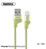 Remax Remax Camaroon Lightning Kabel RC-108i (10 stuks)