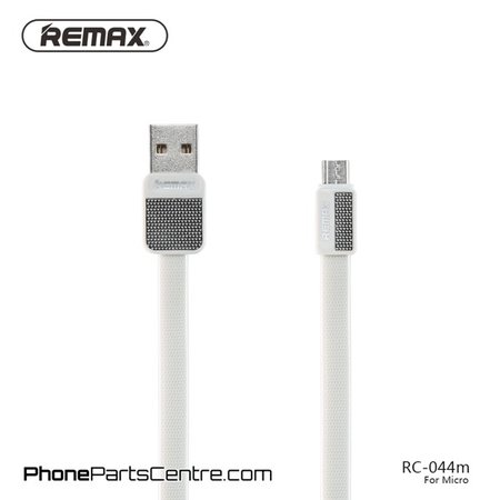 Remax Remax Platinum Micro-USB Cable RC-044m (20 pcs)