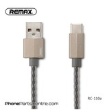 Remax Remax Gefon Type C Cable RC-110a (10 pcs)