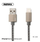 Remax Remax Gefon Lightning Cable RC-110i (10 pcs)