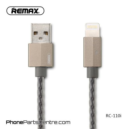Remax Remax Gefon Lightning Cable RC-110i (10 pcs)
