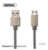 Remax Remax Gefon Micro-USB Kabel RC-110m (10 stuks)