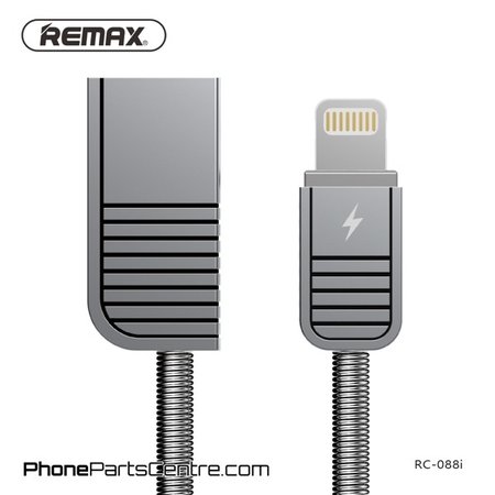 Remax Remax Linyo Lightning Kabel RC-088i (10 stuks)