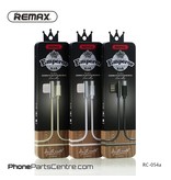 Remax Remax Emperor Type C Cable RC-054a (10 pcs)