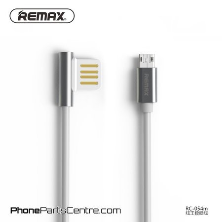 Remax Remax Emperor Micro-USB Cable RC-054m (10 pcs)