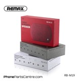 Remax Remax Bluetooth Speaker RB-M19