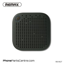 Remax Bluetooth Speaker RB-M27 (2 pcs)