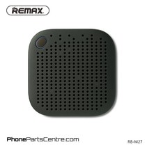 Remax Bluetooth Speaker RB-M27 (2 stuks)
