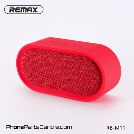 Remax Remax Bluetooth Speaker RB-M11 (2 pcs)