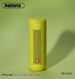 Remax Remax Waterproof Bluetooth Speaker RB-M10