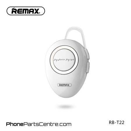 Remax Remax Bluetooth Headset RB-T22 (5 stuks)