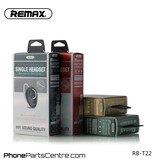 Remax Remax Bluetooth Headset RB-T22 (5 stuks)