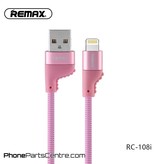 Remax Remax Camaroon Lightning Kabel RC-108i (10 stuks)