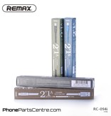 Remax Remax Kerolla Lightning Cable RC-094i 1m (10 pcs)