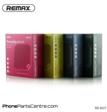 Remax Remax Bluetooth Speaker RB-M27 (2 pcs)