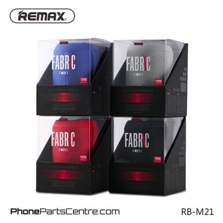Remax Remax Bluetooth Speaker RB-M21