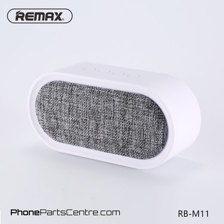 Remax Remax Bluetooth Speaker RB-M11 (2 stuks)